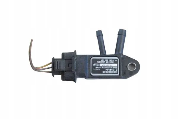 DPF Trycksensor Volvo XC40 2.0L 2018 31697984 image 2