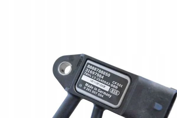 DPF Trycksensor Volvo XC40 2.0L 2018 31697984 image 5