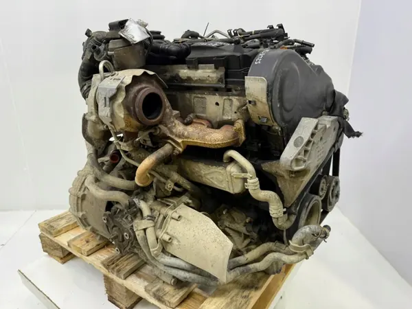 Motor ACR862 CFHF para Skoda Yeti Octavia 2.0 TDI image 4