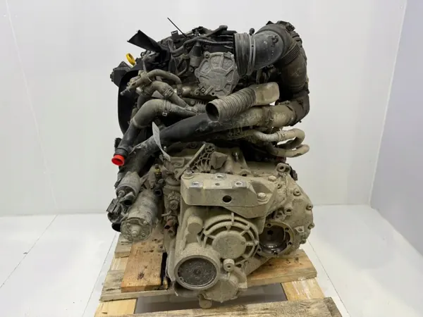 Motor ACR862 CFHF para Skoda Yeti Octavia 2.0 TDI image 6