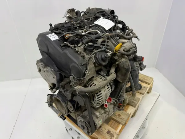 Motor ACR862 CFHF para Skoda Yeti Octavia 2.0 TDI image 8