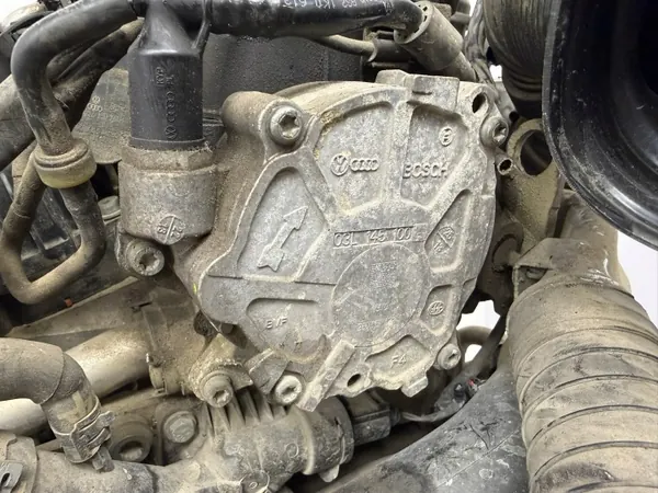 Motor ACR862 CFHF para Skoda Yeti Octavia 2.0 TDI image 9
