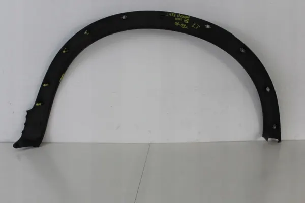 OEM 360214069 Pare-boue arrière gauche pour Civic VIII 06-09 image 10