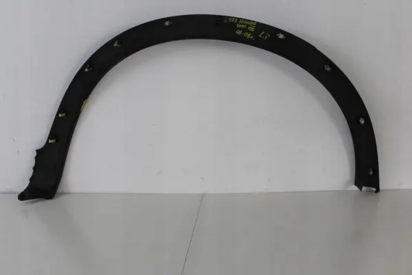 OEM 360214069 Pare-boue arrière gauche pour Civic VIII 06-09 image 3