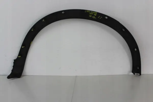 OEM 360214069 Pare-boue arrière gauche pour Civic VIII 06-09 image 4
