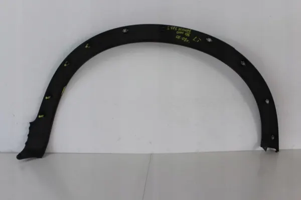 OEM 360214069 Pare-boue arrière gauche pour Civic VIII 06-09 image 5