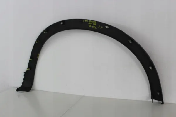 OEM 360214069 Pare-boue arrière gauche pour Civic VIII 06-09 image 7