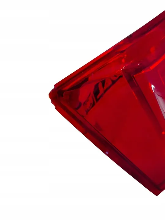 Luz trasera izquierda para Skoda Octavia III 13-16 image 4