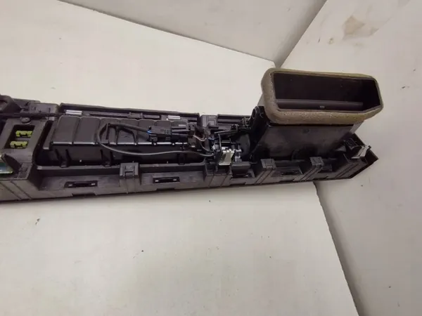 Bicos de ventilação central Audi A4 S4 8H1820902 image 3