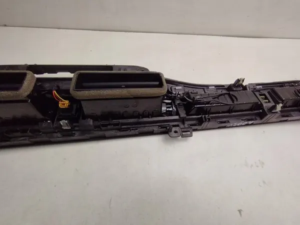 Bicos de ventilação central Audi A4 S4 8H1820902 image 5