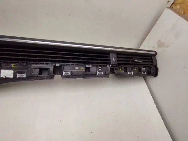 Bicos de ventilação central Audi A4 S4 8H1820902 image 9