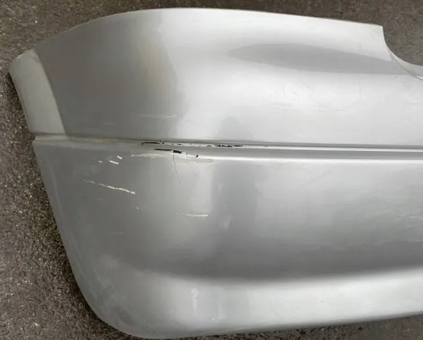 Opel Astra G II takapuskuri HB 5D OEM image 4