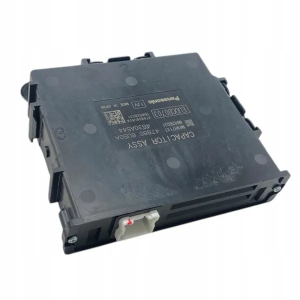 Módulo de controlo Renault Dacia OEM 478806US0A image 2