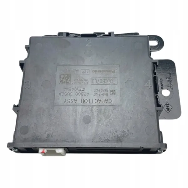 Módulo de controlo Renault Dacia OEM 478806US0A image 3