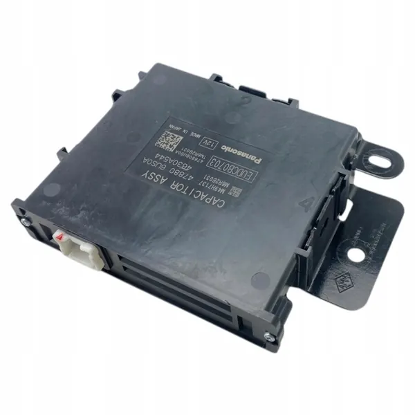 Módulo de controlo Renault Dacia OEM 478806US0A image 4
