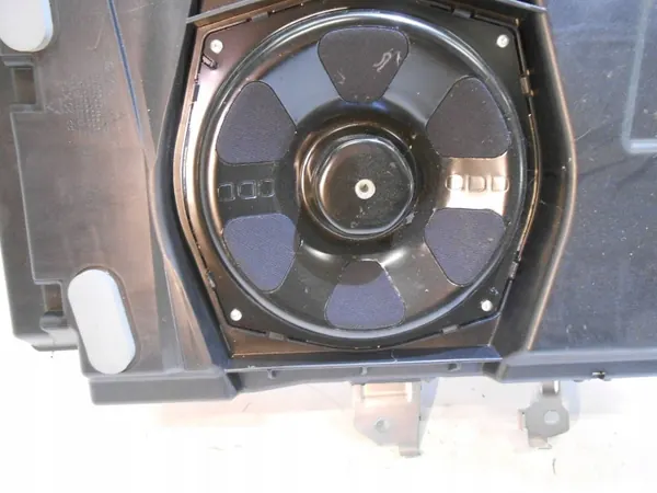 Subwoofer OEM BJ3218808EB para Range Rover Evoque image 3
