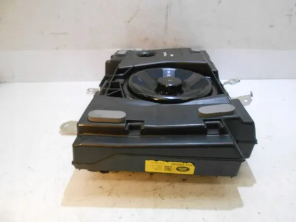 Subwoofer OEM BJ3218808EB para Range Rover Evoque image 7