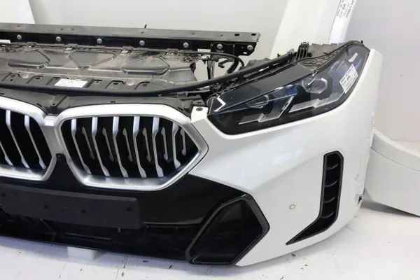 BMW X6 G06 LCI voorbumper OEM 5489461648MWGKA96 image 3