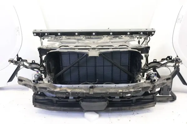 BMW X6 G06 LCI voorbumper OEM 5489461648MWGKA96 image 7