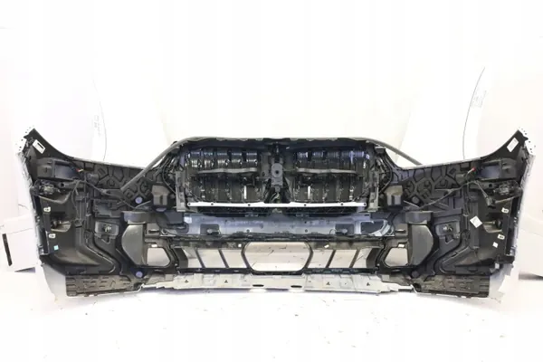 BMW X6 G06 LCI voorbumper OEM 5489461648MWGKA96 image 9