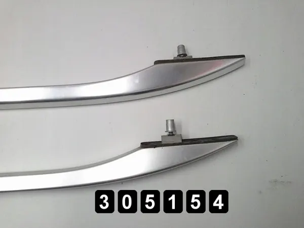 Audi Dachgepäckträger OEM AM-305154 - Universell image 4