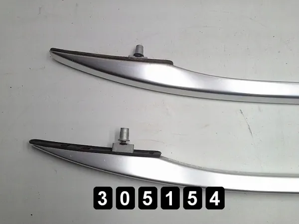Audi Dachgepäckträger OEM AM-305154 - Universell image 5
