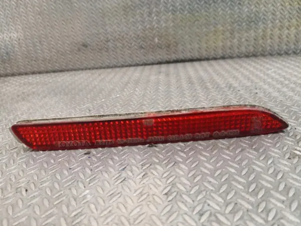 Rechter achterbumperreflector Lexus OEM 5317601R image 2