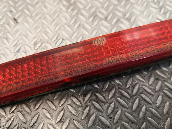 Rechter achterbumperreflector Lexus OEM 5317601R image 4