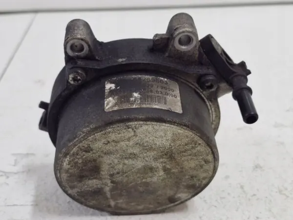 Fiat 500X 1.6 JTD tyhjiöpumppu OEM 55269803 image 4