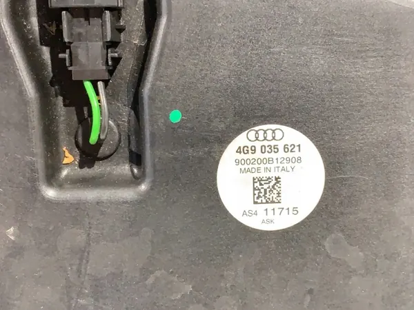 OEM 4G9035621 Subwoofer Audi A7 4G 2010-2018 image 6