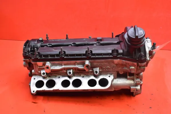 Cabeça motor esquerda OEM 90352083F Jeep Grand Cherokee image 3