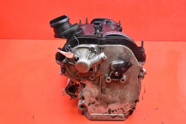 Cabeça motor esquerda OEM 90352083F Jeep Grand Cherokee image 4