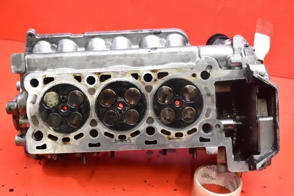 Cabeça motor esquerda OEM 90352083F Jeep Grand Cherokee image 5