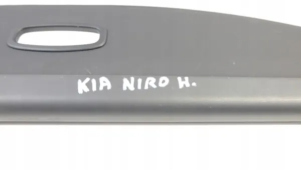 KIA NIRO I Kofferbakrolgordijn OEM KIA NIRO I ROLETA BAGAŻNIKA image 3