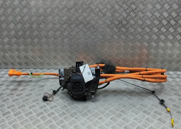 Câble charge batterie Audi Q6 e-tron 85H971093AN image 2