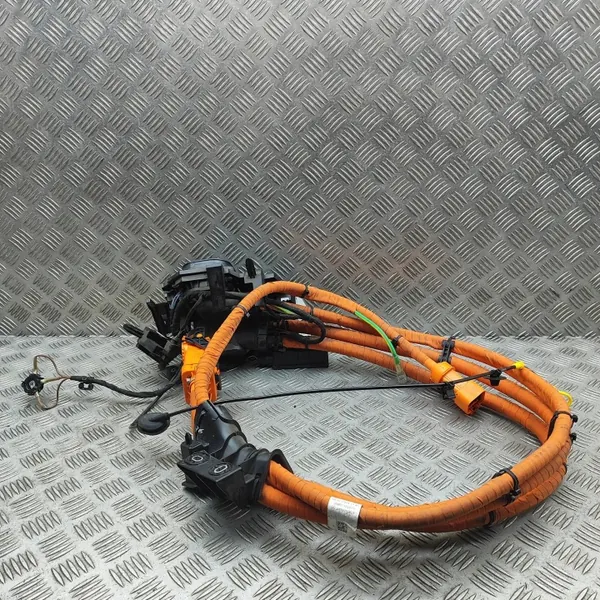 Câble charge batterie Audi Q6 e-tron 85H971093AN image 4