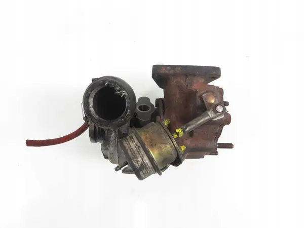 Turboaggregat Audi 80 B4 1.9TDI image 3