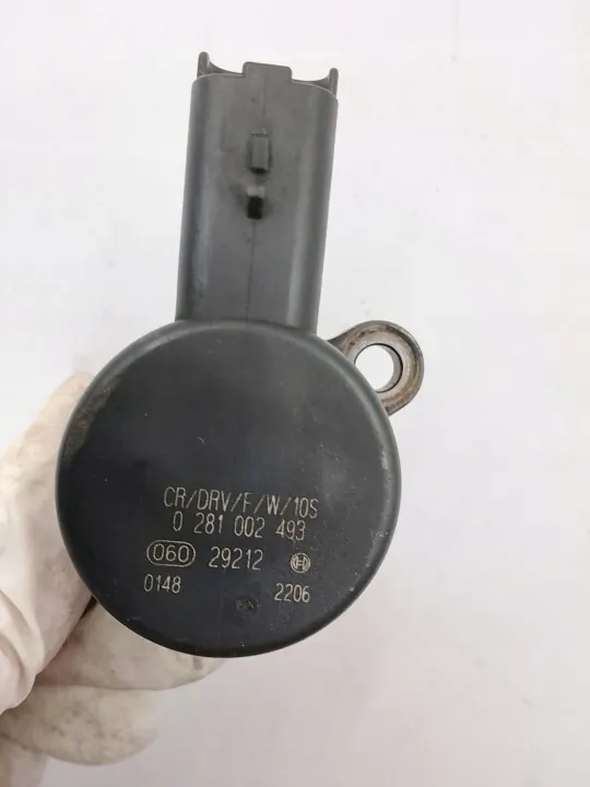 Bosch 0 281 002 872 Drukregelklep Common-Rail image 6