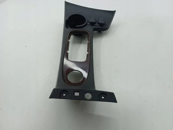 Saab 9-7X 2006 mittkonsoltrim OEM 15829446 image 2