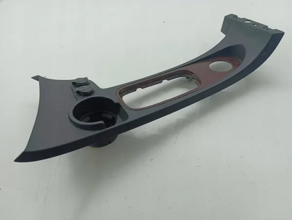 Saab 9-7X 2006 mittkonsoltrim OEM 15829446 image 3