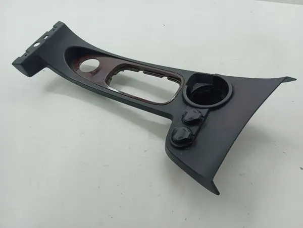Saab 9-7X 2006 mittkonsoltrim OEM 15829446 image 4