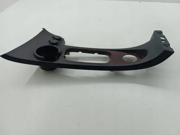 Saab 9-7X 2006 mittkonsoltrim OEM 15829446 image 5