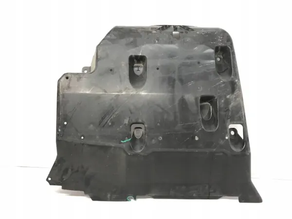 Cache de pare-chocs avant OEM 748181086R Dacia Duster image 2