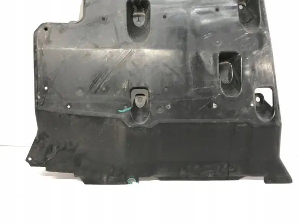 Cache de pare-chocs avant OEM 748181086R Dacia Duster image 3