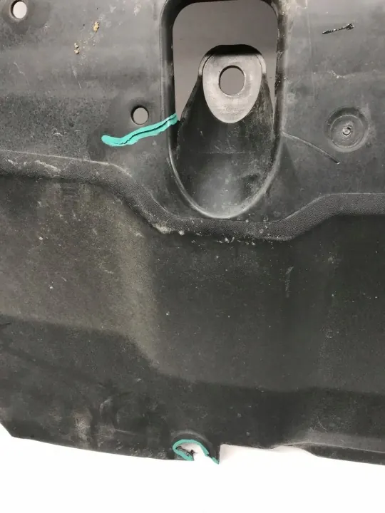 Cache de pare-chocs avant OEM 748181086R Dacia Duster image 4