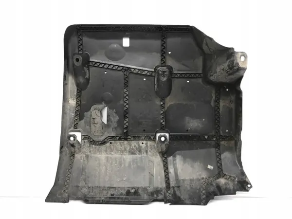 Cache de pare-chocs avant OEM 748181086R Dacia Duster image 5