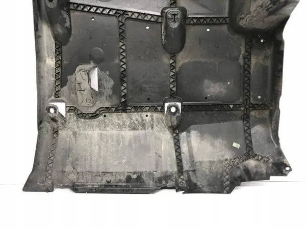 Cache de pare-chocs avant OEM 748181086R Dacia Duster image 7