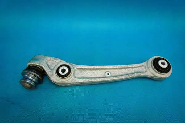 Braccio di controllo anteriore sinistro Audi A8 S8 4H 4H0407151B image 4