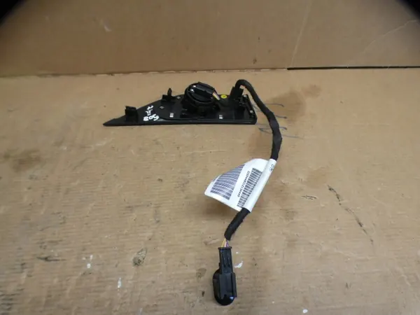 Lautsprecher OEM 98225883ZD Rechte Hintertür image 3