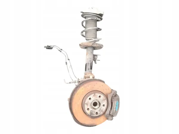 OEM MM_A1563209013 Amortisseur Avant Droit image 2